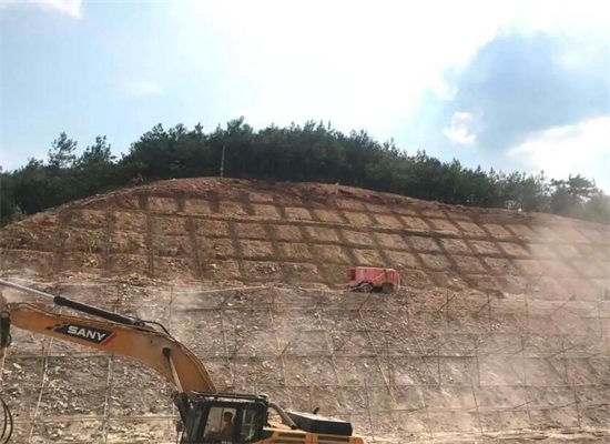 枣庄铁路建设案例